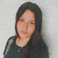 Selene Almeida