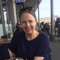 Alison Ross