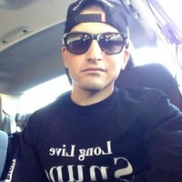 Jesse Hernandez
