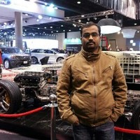 Chakrapani Seetharaman
