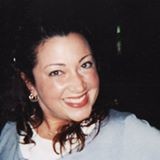Tracy Touzalin-Loomis