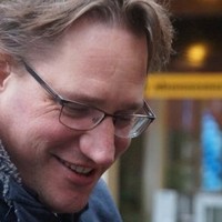Berend Vos