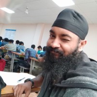 Lakhvinder Singh