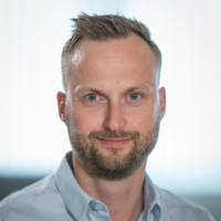 Odd Øyvind Fjørtoft