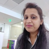 Neeru Gupta