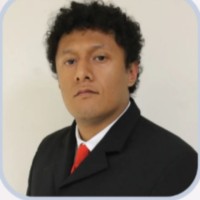Jorge Ivan Castro Lopez