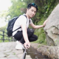 陈开放