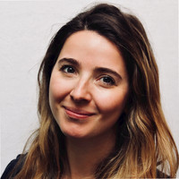 Charlotte Harrison