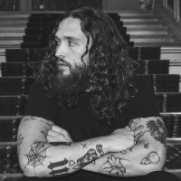 Maximilian Leitner Norinder