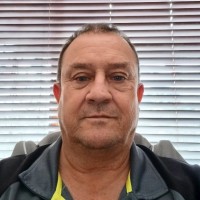 Greg Thomas