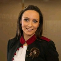 Almudena González Martínez