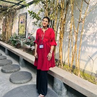 Sharmin Sultana
