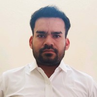 Venketesh Yadav