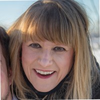 Sharon Chapman