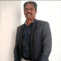 Srikumar Kumar