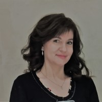 Rosa Gómez Laguna