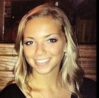 Samantha Delosh