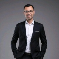 Sailendhran Paramanandhan