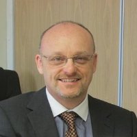 Mark Jones