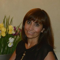 Maribel Polvorinos