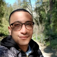 Mohamed Ahmed
