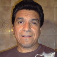 Raúl Palacio