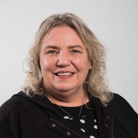 Hellen Fox