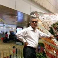 Anil Sehgal