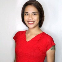 Mary Ann Herreria-Mendoza