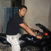 Victor Guha Thakurata