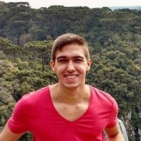 Marcus Vinicius Dias Mendes