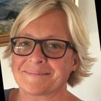 Maria Bäcklund