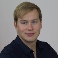 James Ganton-Horne