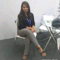 Pranali Survase