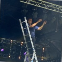 Tom Dunkley