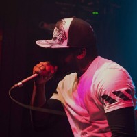 Jonathan V-Ruthless Mathis