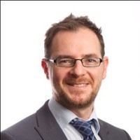 Gareth James