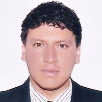 Christian Alexander Almirón Alegre