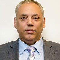 Matthew Capitao