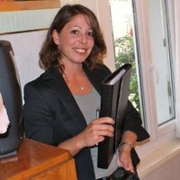 Claire Dejongh