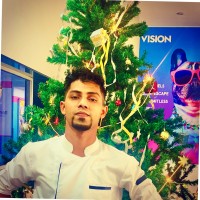 Roshan Fernandes