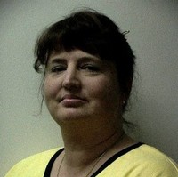 Rita Stratton