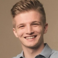 Weston Smith
