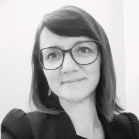 Virginie Gargasson Morgan