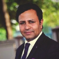 Puneet D.