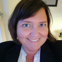 Christina Vollevik Larsen