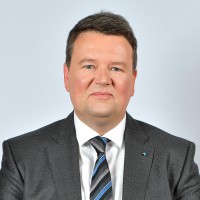 Daniel Wehrli