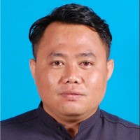 Patrick Awa
