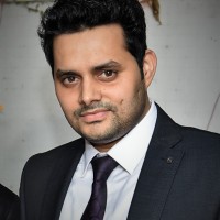 Adesh Tripathi