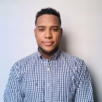 Adrian Paulino